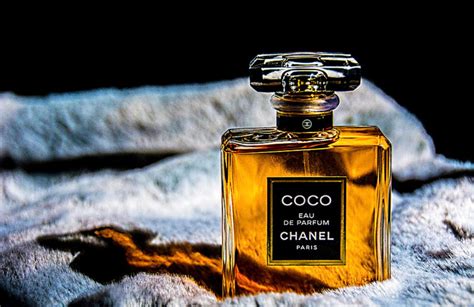 chanel perfume review